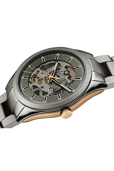 Rado HyperChrome Automatik R32021102