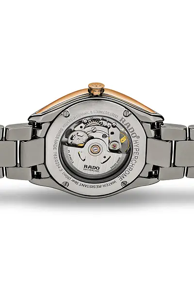 Rado HyperChrome Automatik R32021102
