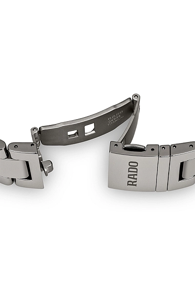 Rado HyperChrome Automatik R32021102