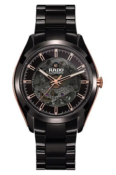 Rado HyperChrome Automatik R32028302