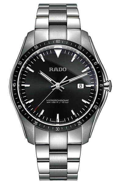 Rado HyperChrome Quarz R32502153