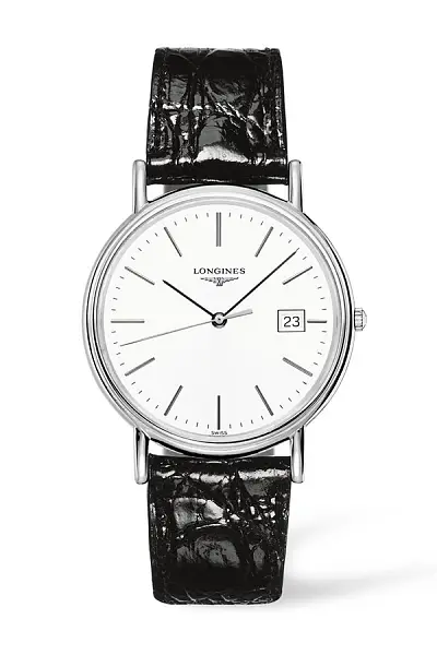 Longines Présence L4.790.4.12.2