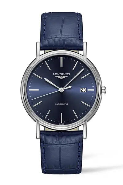 Longines Présence L4.921.4.92.2