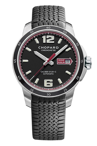 Chopard Mille Miglia GST Automatik 168565-3001