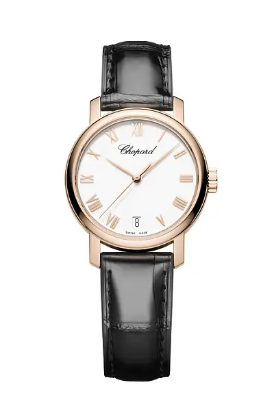 Chopard Klassisch 124200-5001
