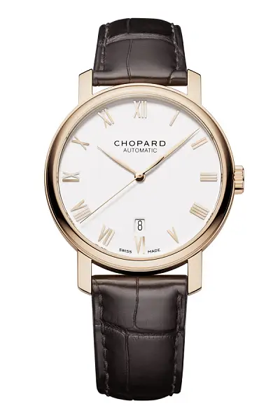 Chopard Klassisch 161278-5005