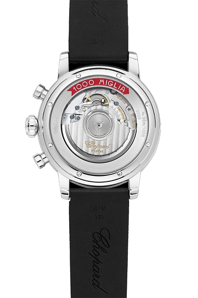 Chopard Mille Miglia Klassischer Chronograph 168589-3002