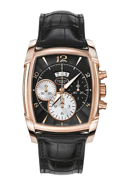 Parmigiani Kalpagraphe PFC128-1001400-HA1441