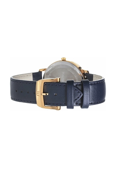 Maurice Lacroix Eliros Datum EL1118-PVP01-411-1