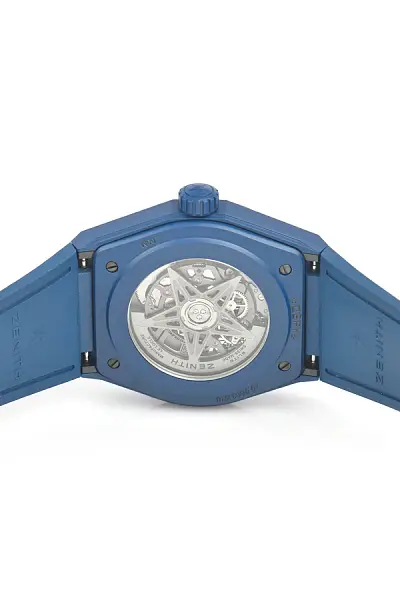 Zenith Defy Classic 49.9003.670/51.R793