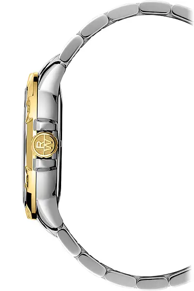 Raymond Weil Tango zweifarbig 8160-STP-00508