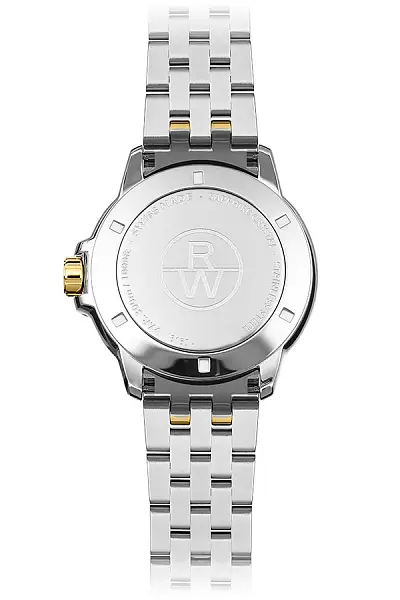 Raymond Weil Tango zweifarbig 8160-STP-00508