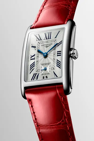 Longines DolceVita L5.512.4.71.5