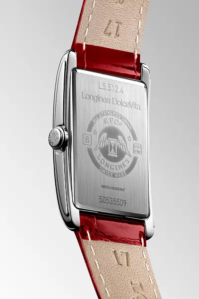 Longines DolceVita L5.512.4.71.5