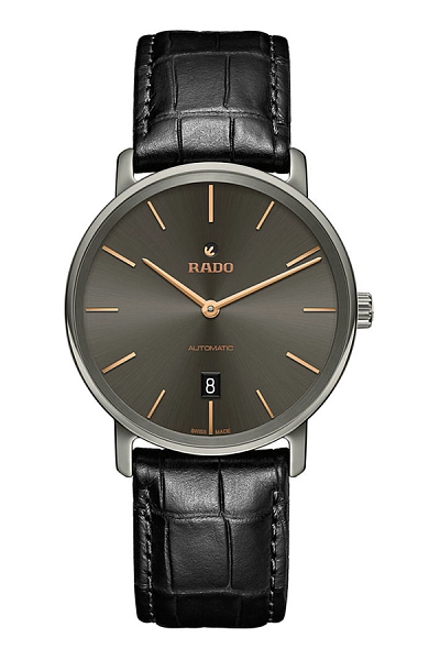Rado Diamaster Dünnstrich R14067156