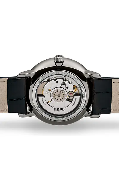 Rado Diamaster Dünnstrich R14067156