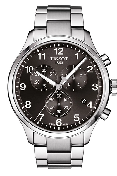 Tissot Chrono XL Klassisch T116.617.11.057.01