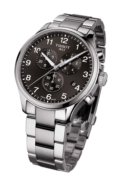 Tissot Chrono XL Klassisch T116.617.11.057.01