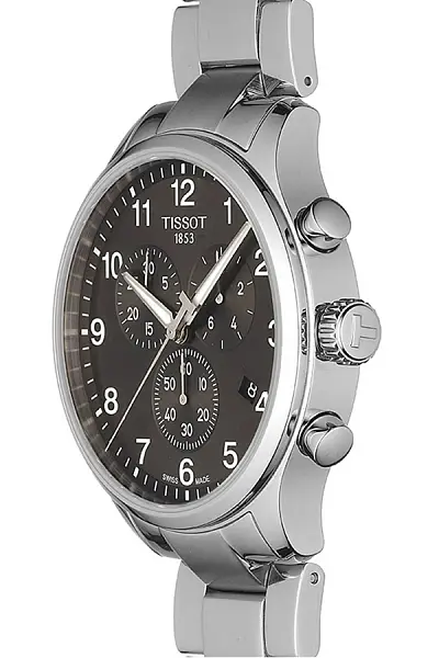 Tissot Chrono XL Klassisch T116.617.11.057.01