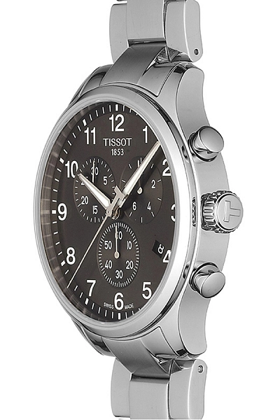 Tissot Chrono XL Klassisch T116.617.11.057.01