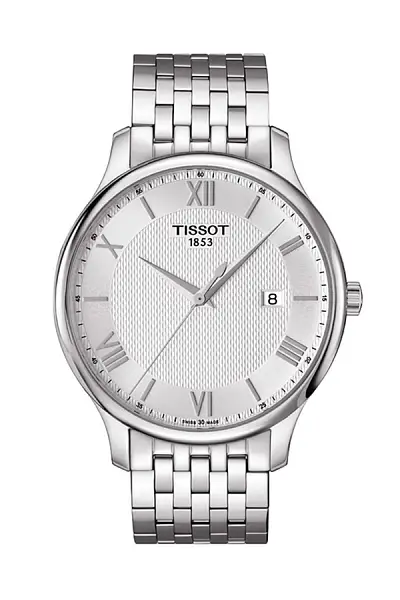 Tissot Tradition Quarz T063.610.11.038.00