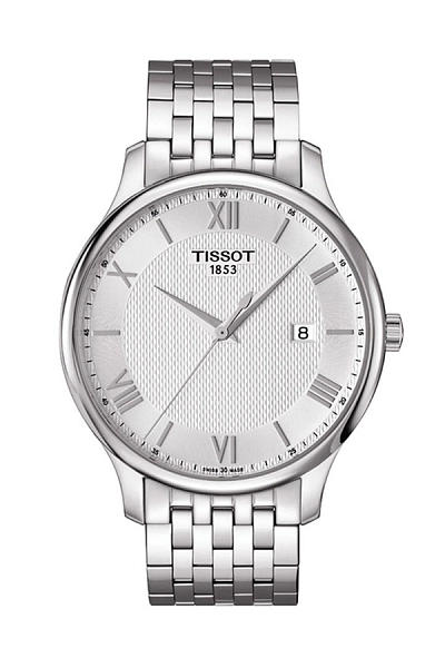 Tissot Tradition Quarz T063.610.11.038.00