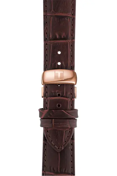 Tissot Tradition Quarz T063.610.36.037.00