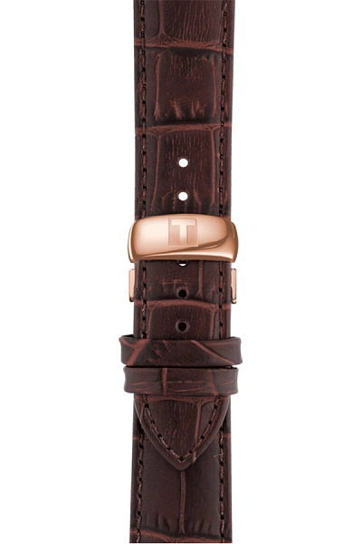 Tissot Tradition Quarz T063.610.36.037.00