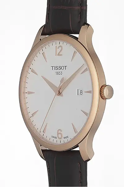 Tissot Tradition Quarz T063.610.36.037.00