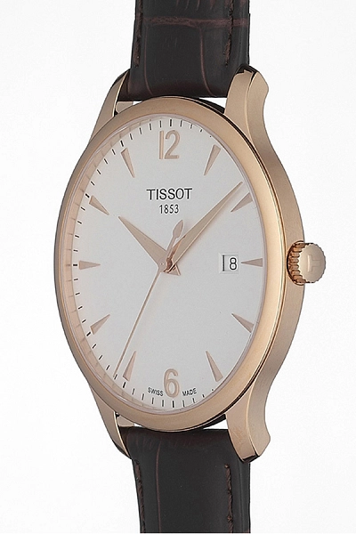 Tissot Tradition Quarz T063.610.36.037.00