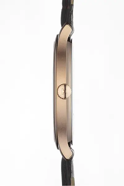 Tissot Tradition Quarz T063.610.36.037.00