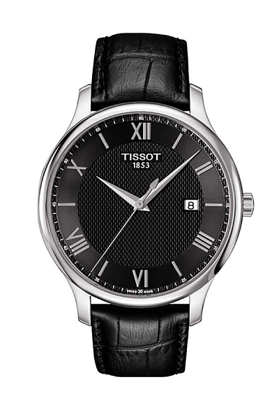Tissot Tradition Quarz T063.610.16.058.00
