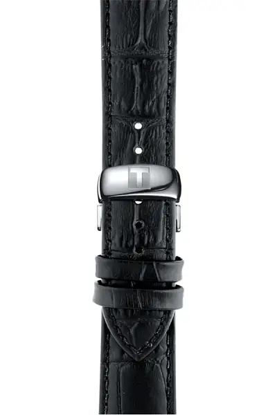 Tissot Tradition Quarz T063.610.16.058.00