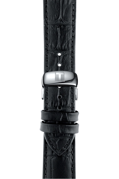 Tissot Tradition Quarz T063.610.16.058.00