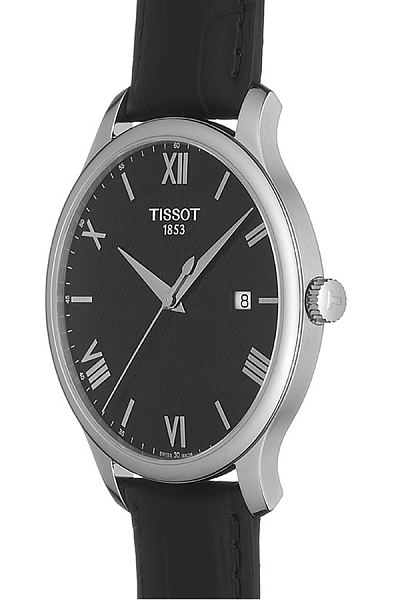 Tissot Tradition Quarz T063.610.16.058.00