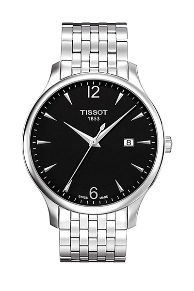 Tissot Tradition Quarz T063.610.11.057.00