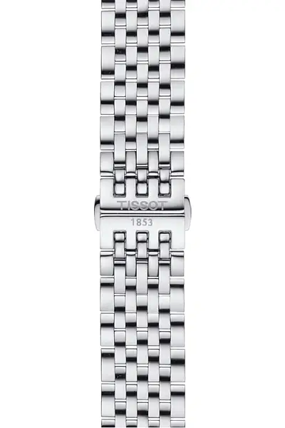 Tissot Tradition Quarz T063.610.11.057.00