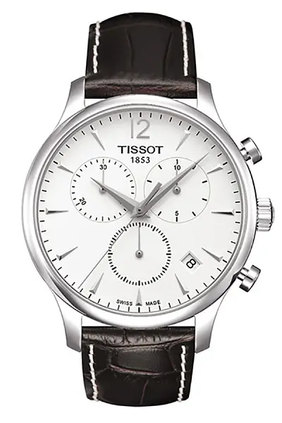Tissot Tradition Quarz T063.617.16.037.00