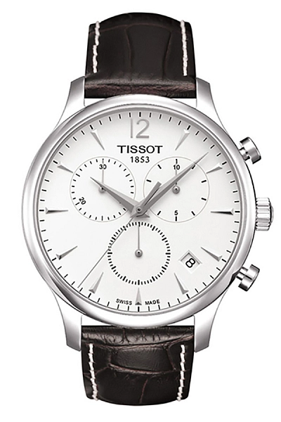 Tissot Tradition Quarz T063.617.16.037.00