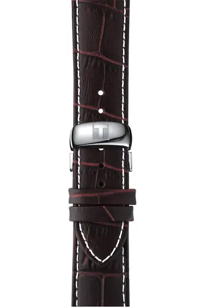 Tissot Tradition Quarz T063.617.16.037.00