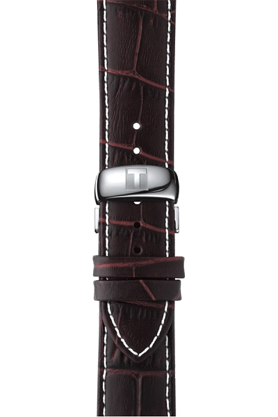 Tissot Tradition Quarz T063.617.16.037.00