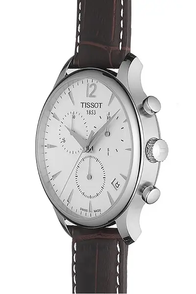 Tissot Tradition Quarz T063.617.16.037.00