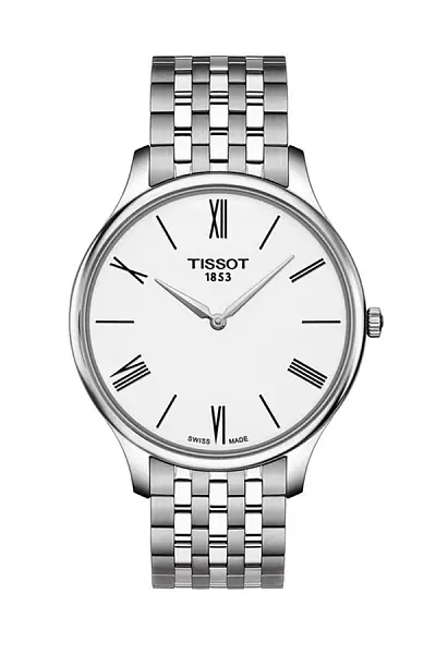 Tissot Tradition Quarz T063.409.11.018.00