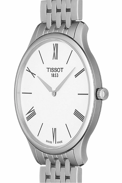 Tissot Tradition Quarz T063.409.11.018.00