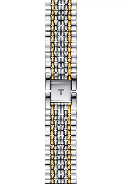 Tissot Eerytime Quarz T109.410.22.031.00