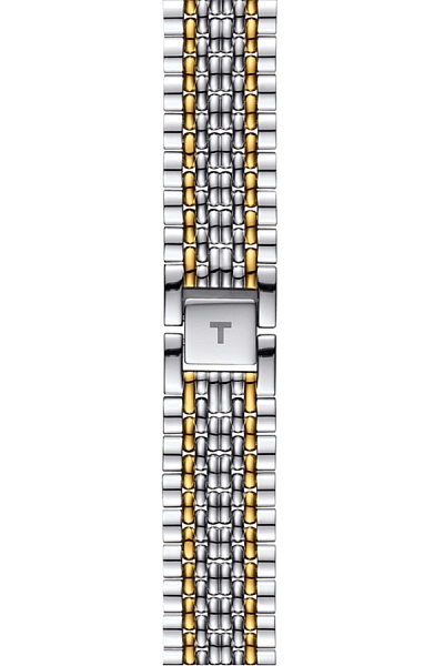 Tissot Eerytime Quarz T109.410.22.031.00