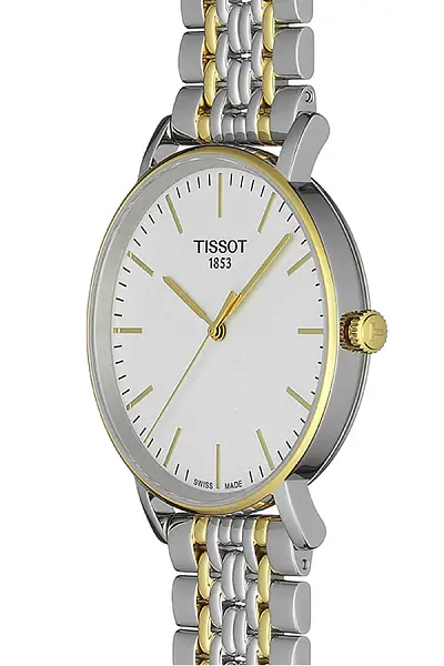 Tissot Eerytime Quarz T109.410.22.031.00