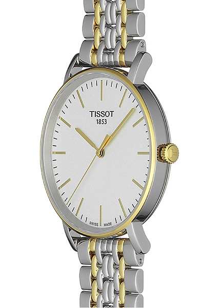 Tissot Eerytime Quarz T109.410.22.031.00