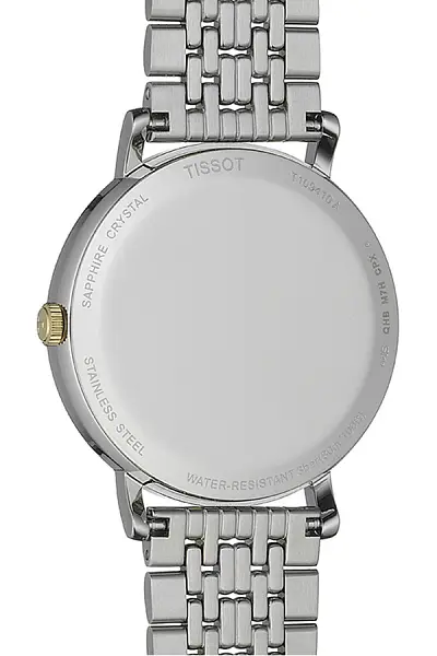 Tissot Eerytime Quarz T109.410.22.031.00