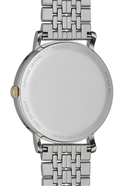 Tissot Eerytime Quarz T109.410.22.031.00